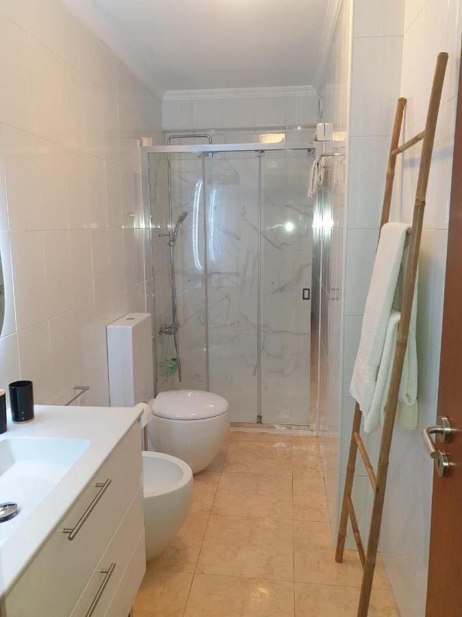 Apartamento Iris Downtown Apart