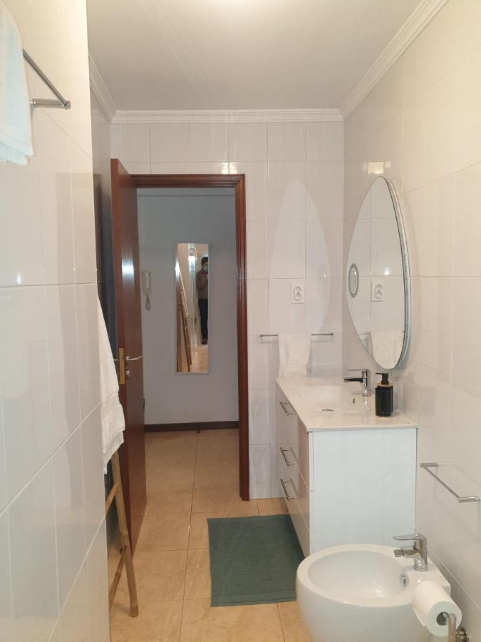 Apartamento Iris Downtown Apart Oporto