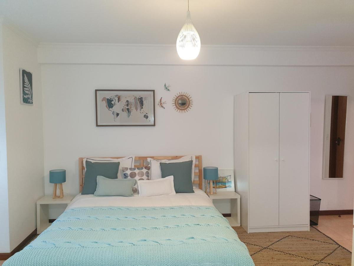 Appartement Iris Downtown Apart