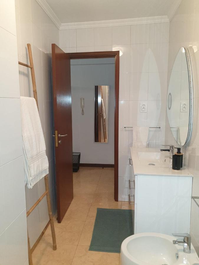 Iris Downtown Apart Oporto