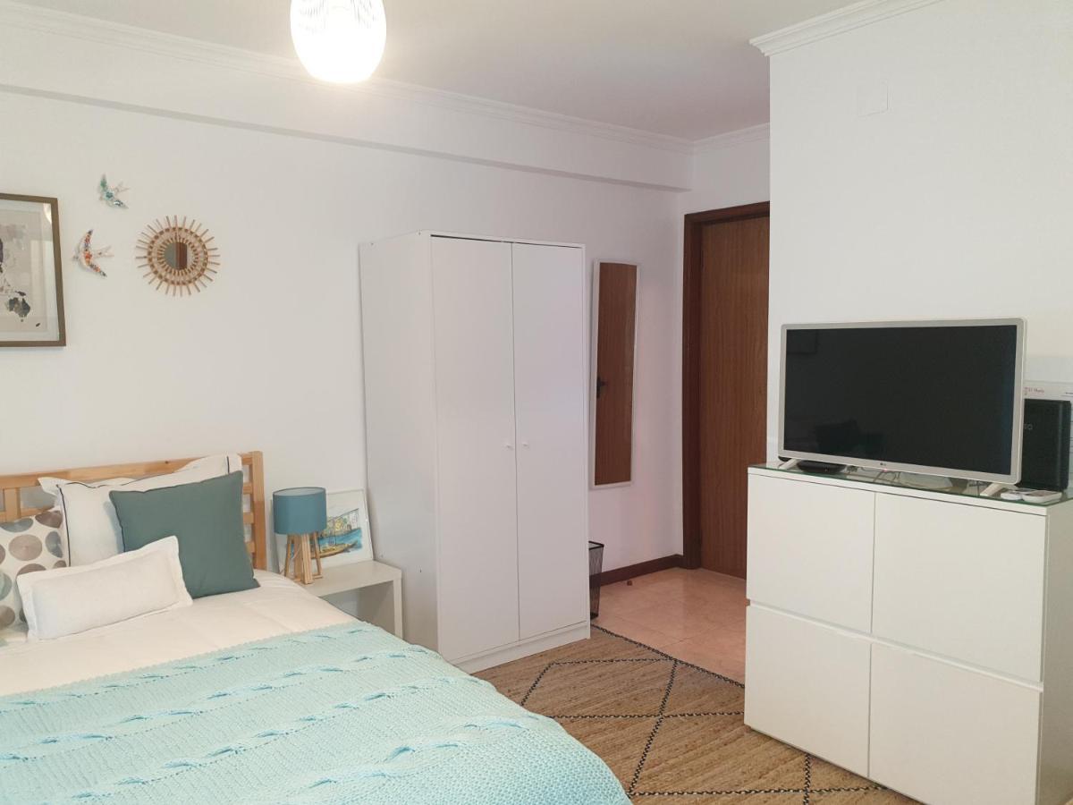 Appartement Iris Downtown Apart Oporto